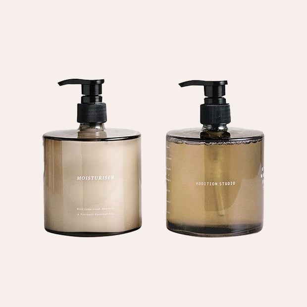 Addition Studio - Gift Set - Hand Wash & Moisturiser