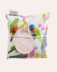 Organic Wheat Bag - Barry's Birds