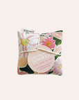 Wheat Bag & Eye Pillow Duo - Forest Floor