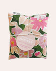 Wheat Bag & Eye Pillow Duo - Forest Floor
