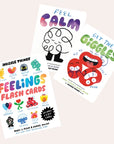 Invisible Things Big Feelings Gift Set