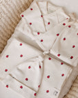 Welcome Home Bundle - Raspberry Print