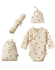 Welcome Home Bundle - Raspberry Print