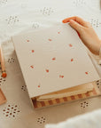 Papier - Baby Cherries - Binder and Folio