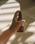 Aromatic Room Spray - KIN - Sandalwood/Bergamot/Violet Leaf