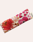 Organic Eye Pillow - Sunburnt Flora