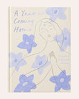Second Edition 'A Year of Coming Home' Guided Self-Love Journal - Musings from the Moon