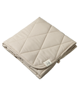 Quilted Change Mat - Feather