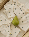 Welcome Home Bundle - Petite Pear Print