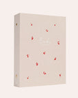Papier - Baby Cherries - Binder and Folio