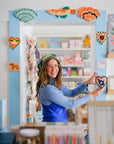 Rainbow Workshop with Maggie May