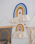 Rainbow Workshop with Maggie May
