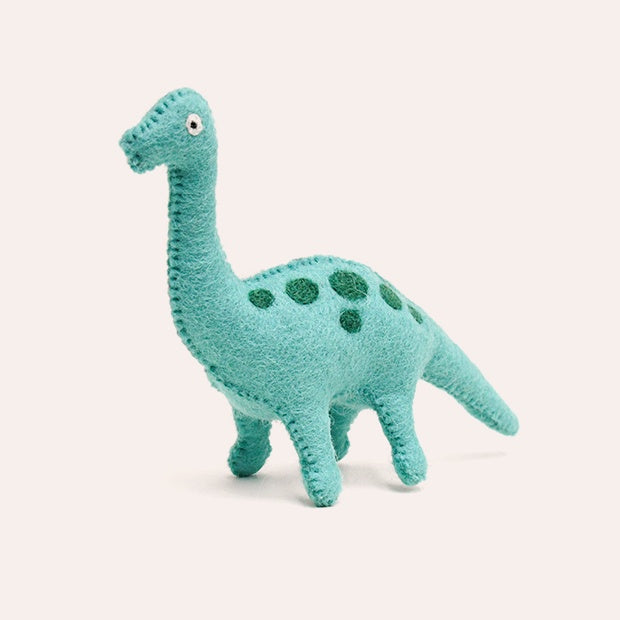 Felt Dinosaur - Brachiosaurus