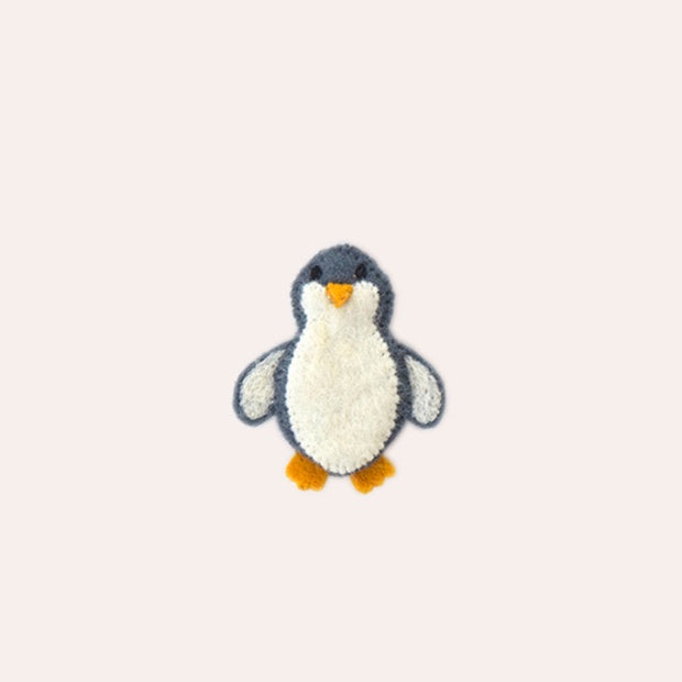 Finger Puppet - Penguin