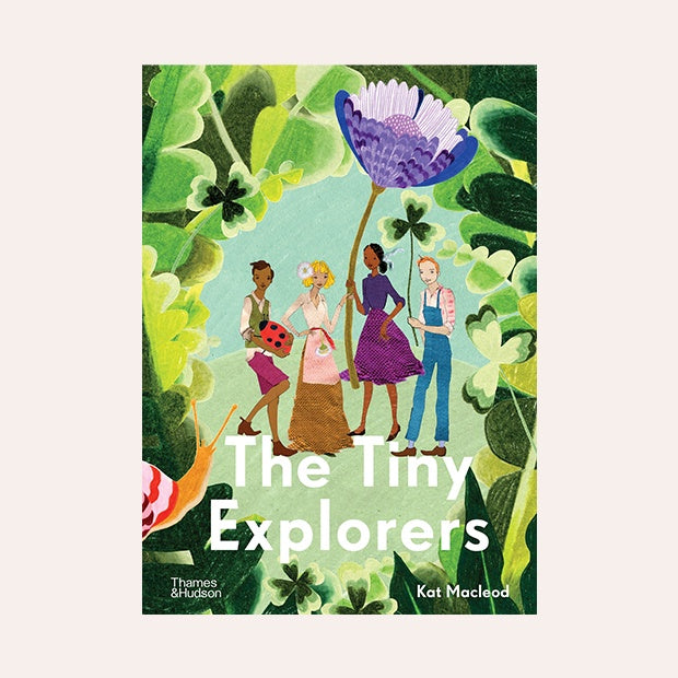 The Tiny Explorers