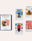 Art Oracles: Creative and Life Inspiration from the Great Artists