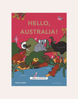 Hello Australia