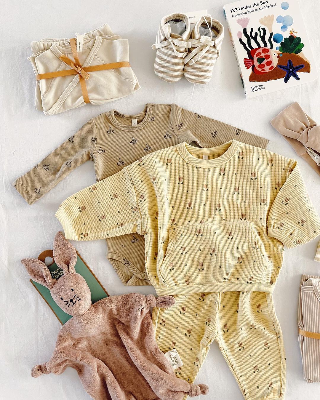 Baby Clothing