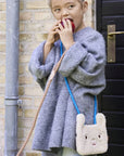 Darling Rabbit Shoulder Bag