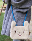 Darling Rabbit Shoulder Bag