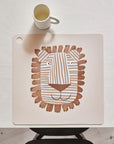 Placemat Lobo Lion