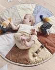 Moni Quilted Blanket