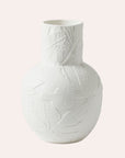 Banksia Round Vase Large - White
