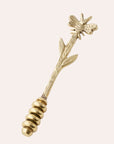 Bee Honey Dipper