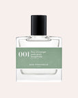 Bon Parfumeur - Eau de Parfum - 30ml - 001 Cologne