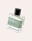 Bon Parfumeur - Eau de Parfum - 30ml - 001 Cologne
