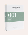 Bon Parfumeur - Eau de Parfum - 30ml - 001 Cologne