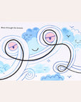 Feel Calm: An Invisible Things Book