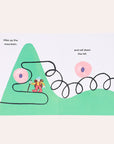 Feel Calm: An Invisible Things Book