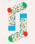 Happy Socks: Gift Set Foodie (0200) 3-Pack