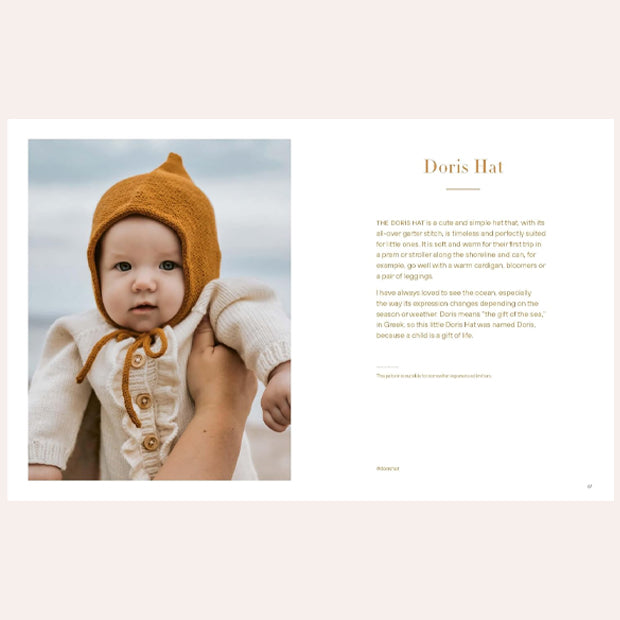Knits for Little Ones