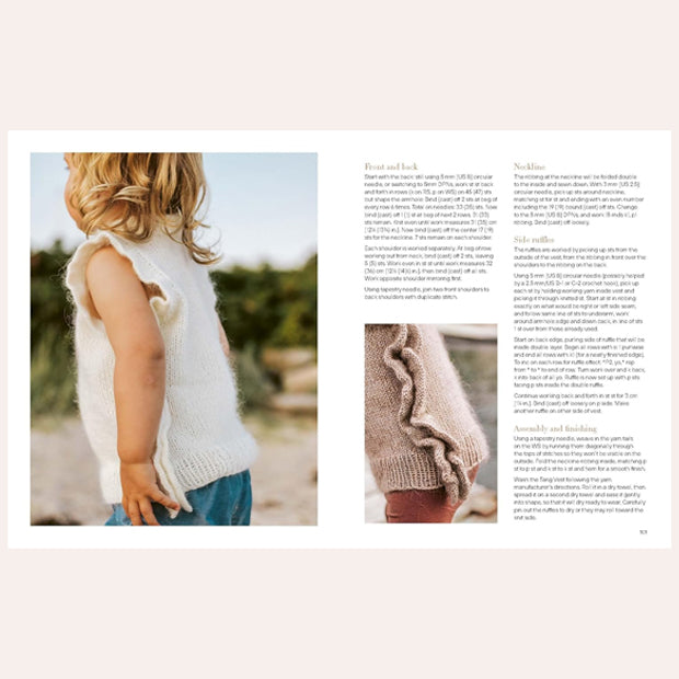 Knits for Little Ones