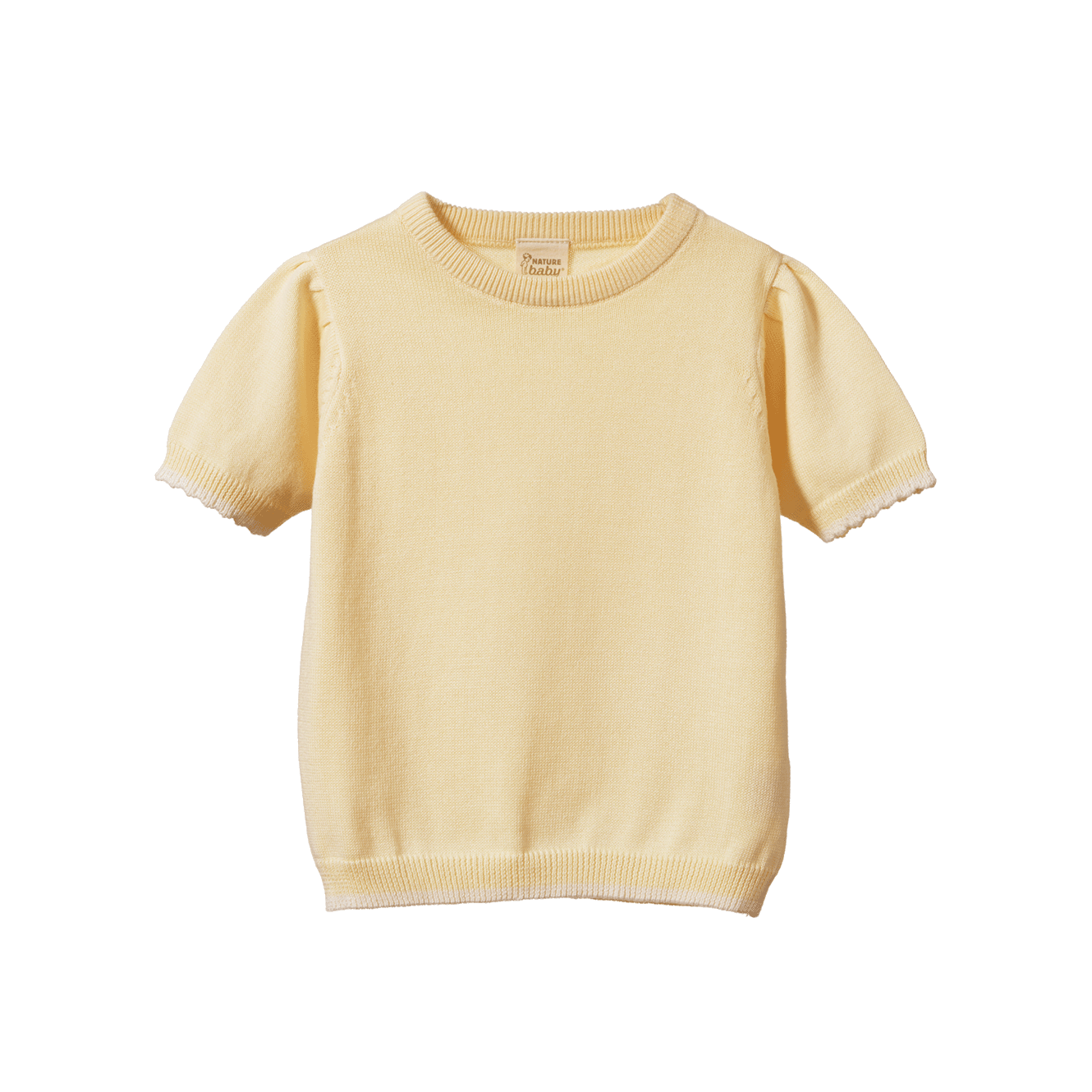 Maeve Tee - Lemonade