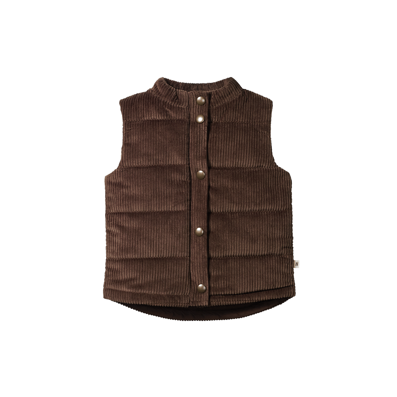Abel Vest - Pinecone