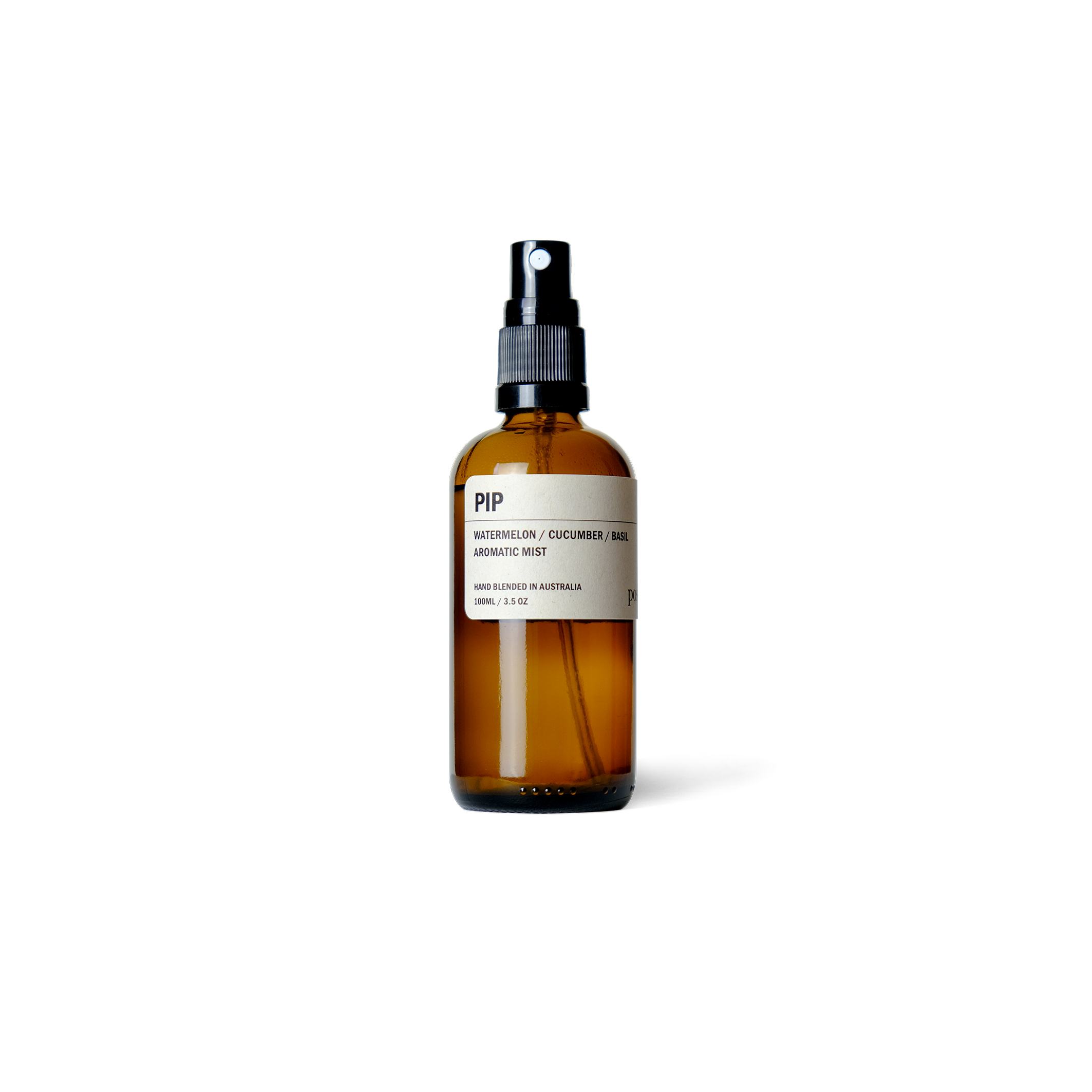 Aromatic Room Spray - PIP - Watermelon/Cucumber/Basil – Thinkers & Makers