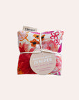 Organic Eye Pillow - Sunburnt Flora