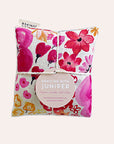 Wheat Bag & Eye Pillow Duo - Sunburnt Flora