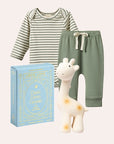Hello, Little One | New Baby Gift Box (6-12 Months)