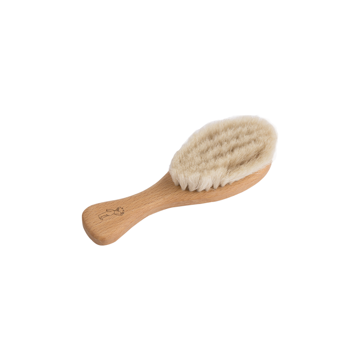 Baby Hairbrush