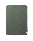 Quilted Change Mat - Thyme