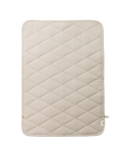 Quilted Change Mat - Feather