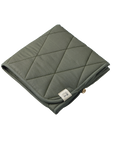 Quilted Change Mat - Thyme