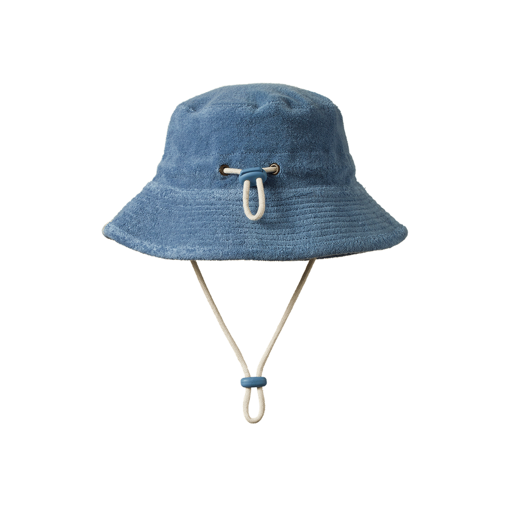 Bucket Sunhat Terry - Jetty