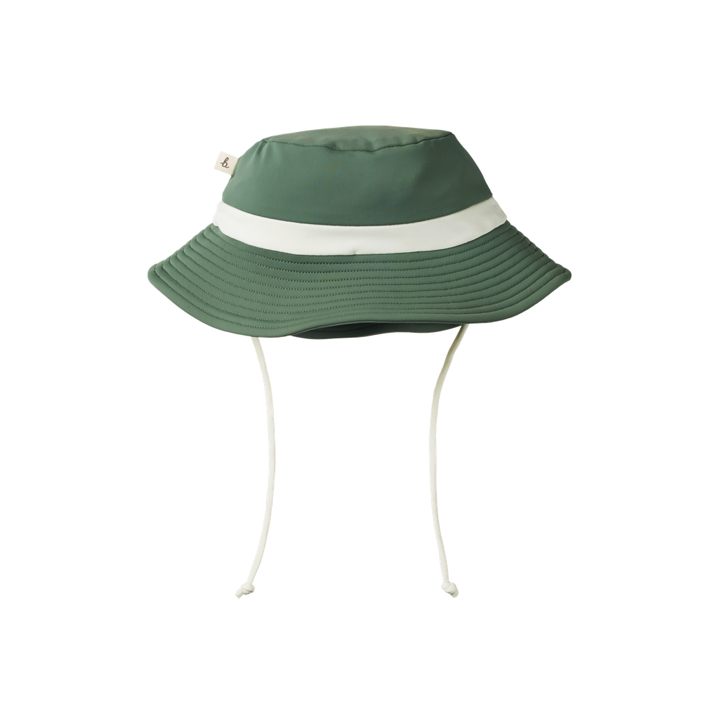 Splash Sunhat - Olive