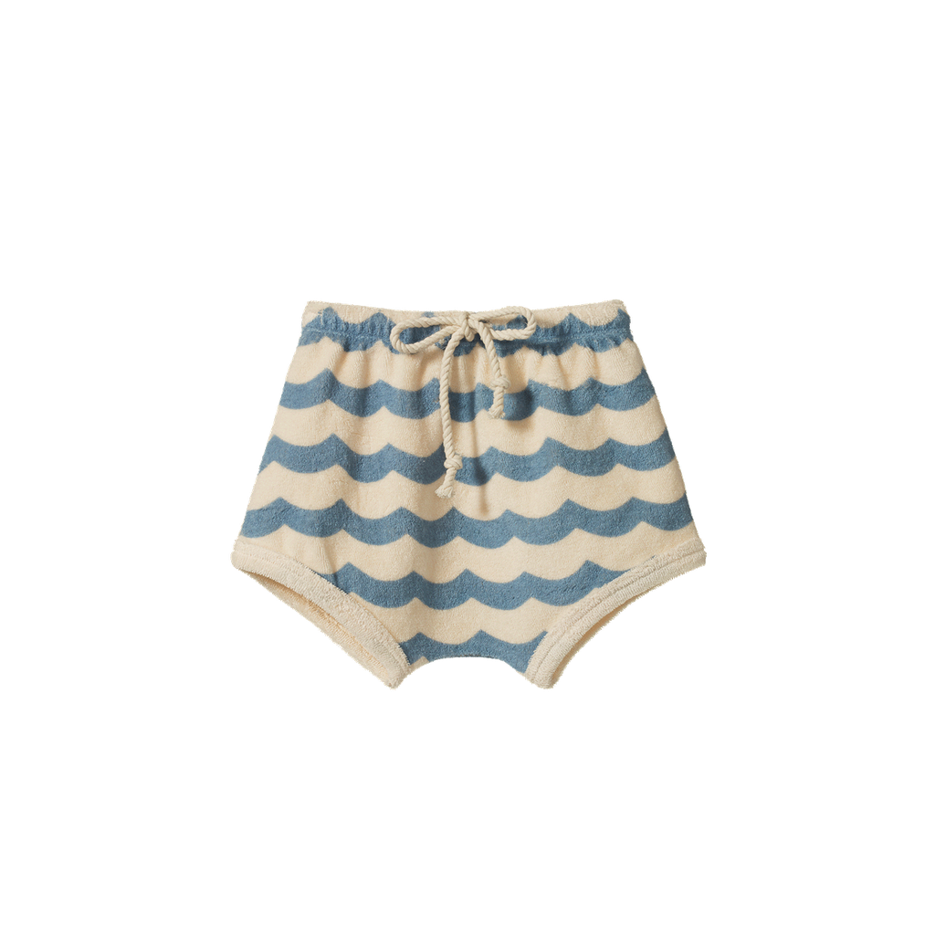 Terry Short - Waves Print