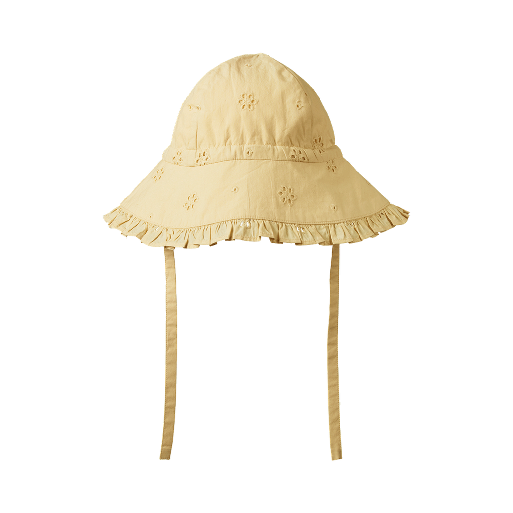 Annabelle Sunhat - Buttercup